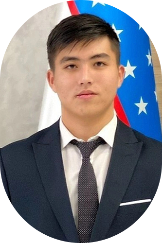 Рашидов Орзумурод