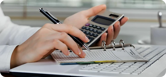 Бухгалтерский учет