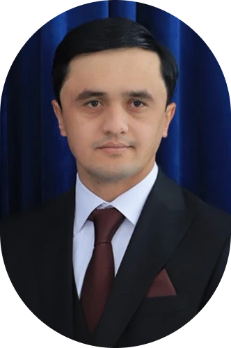 Тошпулатов Жавохир