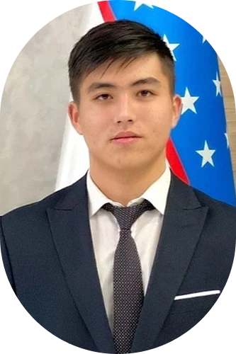 Рашидов Орзумурод